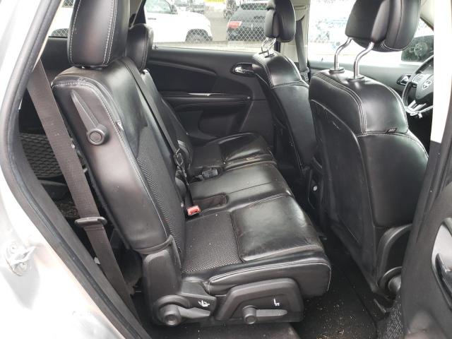 Photo 10 VIN: 3C4PDCGB8ET261544 - DODGE JOURNEY 