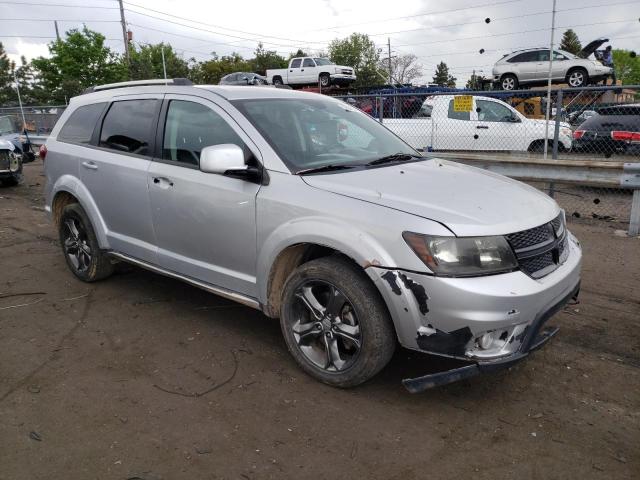 Photo 3 VIN: 3C4PDCGB8ET261544 - DODGE JOURNEY 