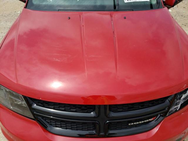 Photo 11 VIN: 3C4PDCGB8ET311438 - DODGE JOURNEY 