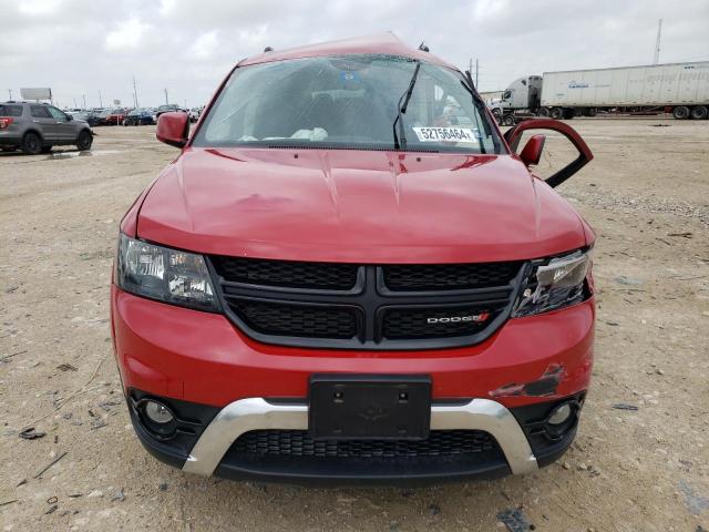 Photo 4 VIN: 3C4PDCGB8ET311438 - DODGE JOURNEY 