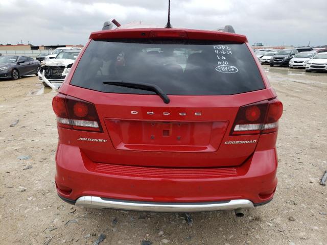 Photo 5 VIN: 3C4PDCGB8ET311438 - DODGE JOURNEY 