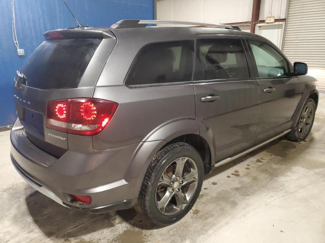 Photo 2 VIN: 3C4PDCGB8FT517697 - DODGE JOURNEY 