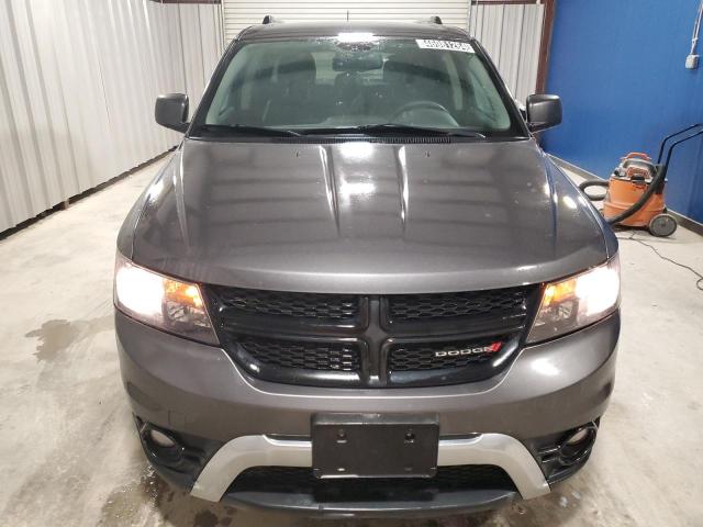 Photo 4 VIN: 3C4PDCGB8FT517697 - DODGE JOURNEY 