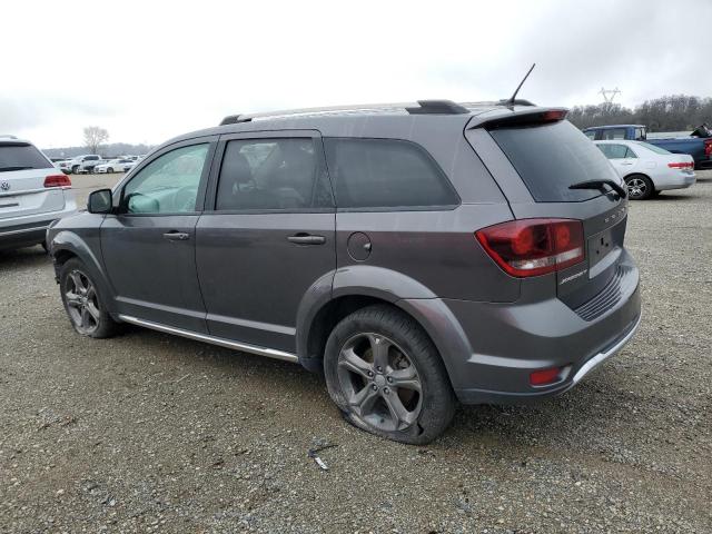 Photo 1 VIN: 3C4PDCGB8FT584512 - DODGE JOURNEY 