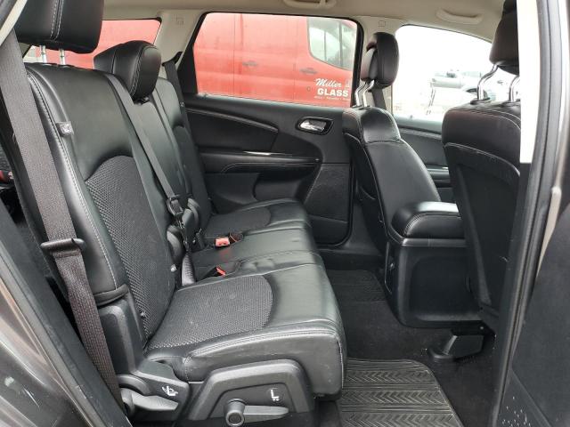 Photo 10 VIN: 3C4PDCGB8FT584512 - DODGE JOURNEY 