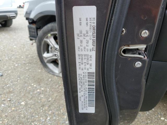 Photo 13 VIN: 3C4PDCGB8FT584512 - DODGE JOURNEY 