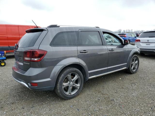 Photo 2 VIN: 3C4PDCGB8FT584512 - DODGE JOURNEY 