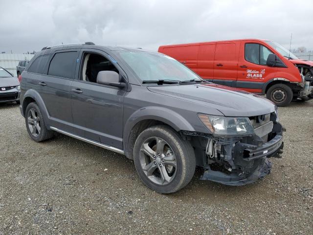 Photo 3 VIN: 3C4PDCGB8FT584512 - DODGE JOURNEY 