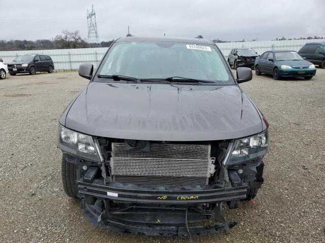 Photo 4 VIN: 3C4PDCGB8FT584512 - DODGE JOURNEY 