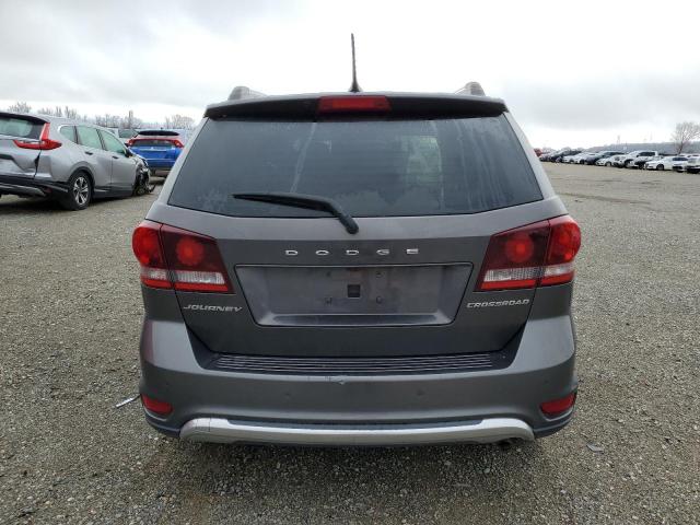 Photo 5 VIN: 3C4PDCGB8FT584512 - DODGE JOURNEY 