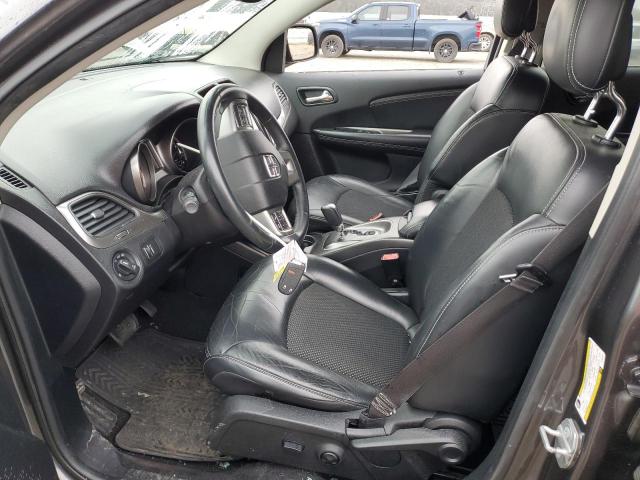 Photo 6 VIN: 3C4PDCGB8FT584512 - DODGE JOURNEY 