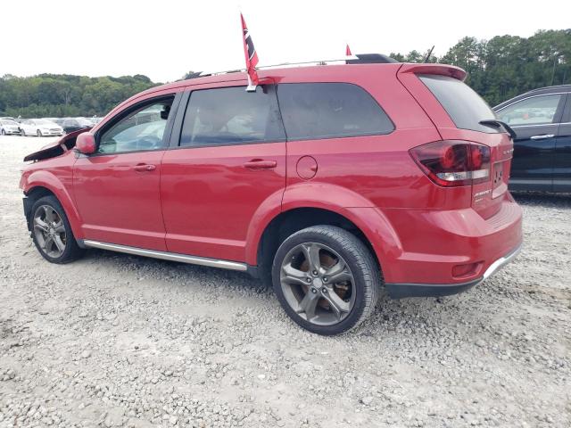 Photo 1 VIN: 3C4PDCGB8FT605245 - DODGE JOURNEY CR 