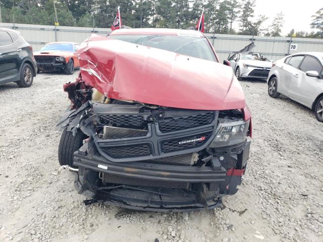 Photo 4 VIN: 3C4PDCGB8FT605245 - DODGE JOURNEY CR 