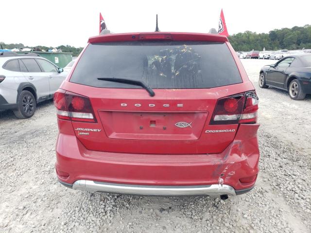 Photo 5 VIN: 3C4PDCGB8FT605245 - DODGE JOURNEY CR 