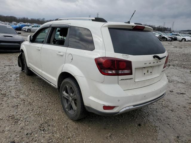 Photo 1 VIN: 3C4PDCGB8FT605357 - DODGE JOURNEY CR 