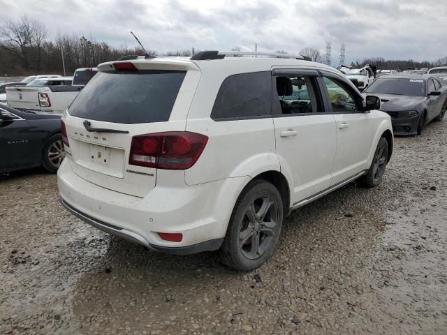 Photo 2 VIN: 3C4PDCGB8FT605357 - DODGE JOURNEY CR 