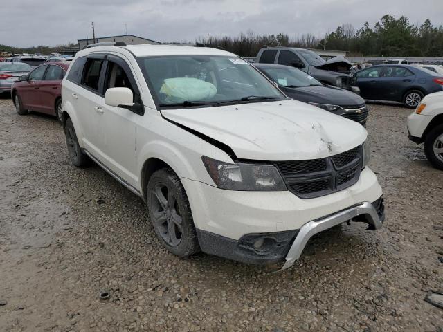 Photo 3 VIN: 3C4PDCGB8FT605357 - DODGE JOURNEY CR 