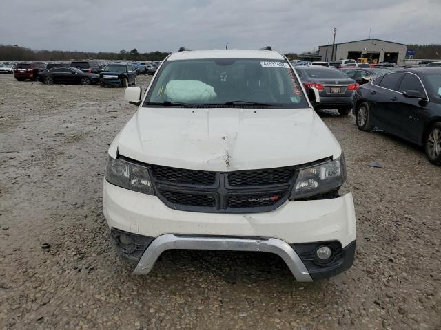 Photo 4 VIN: 3C4PDCGB8FT605357 - DODGE JOURNEY CR 