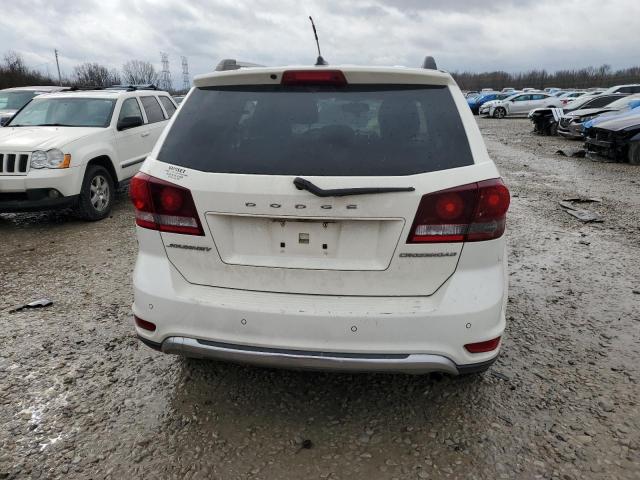 Photo 5 VIN: 3C4PDCGB8FT605357 - DODGE JOURNEY CR 