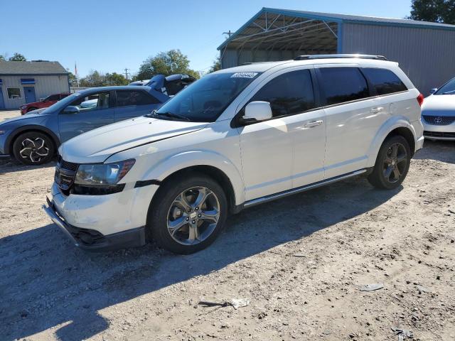 Photo 0 VIN: 3C4PDCGB8FT630534 - DODGE JOURNEY 