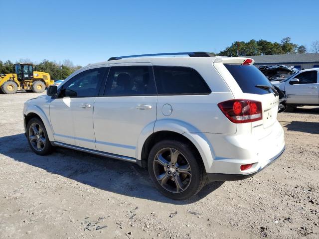 Photo 1 VIN: 3C4PDCGB8FT630534 - DODGE JOURNEY 