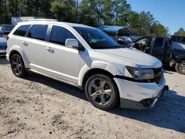 Photo 3 VIN: 3C4PDCGB8FT630534 - DODGE JOURNEY 