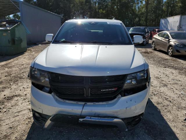 Photo 4 VIN: 3C4PDCGB8FT630534 - DODGE JOURNEY 