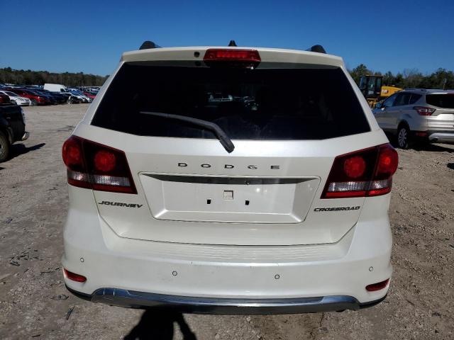 Photo 5 VIN: 3C4PDCGB8FT630534 - DODGE JOURNEY 