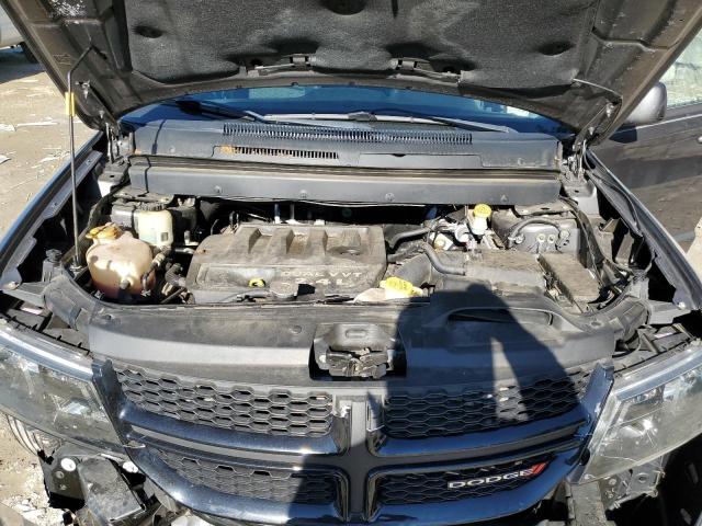 Photo 10 VIN: 3C4PDCGB8FT639413 - DODGE JOURNEY CR 