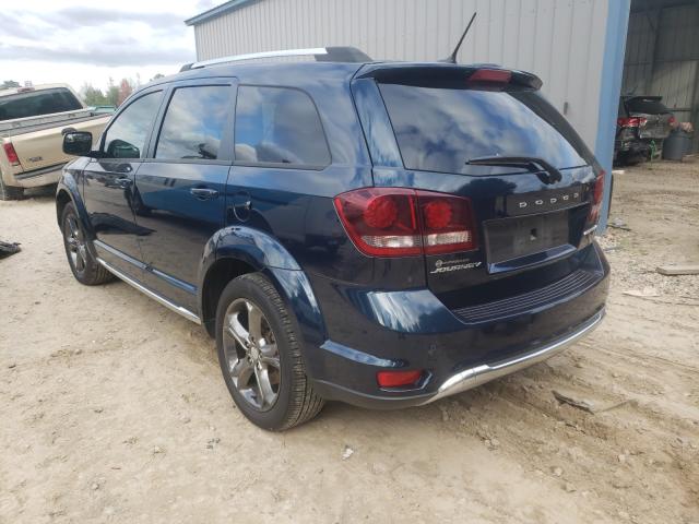 Photo 2 VIN: 3C4PDCGB8FT713848 - DODGE JOURNEY 