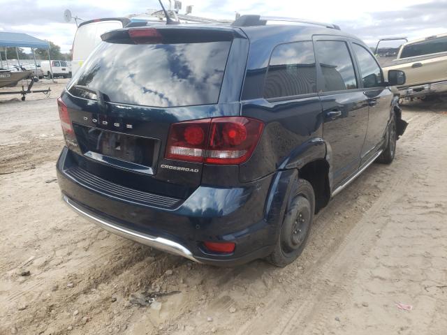 Photo 3 VIN: 3C4PDCGB8FT713848 - DODGE JOURNEY 