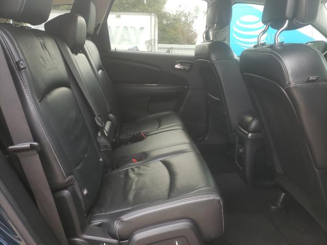 Photo 5 VIN: 3C4PDCGB8FT713848 - DODGE JOURNEY 