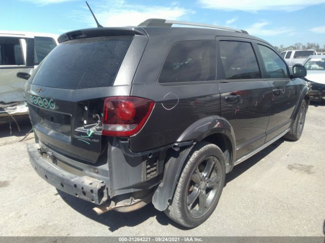 Photo 3 VIN: 3C4PDCGB8FT718936 - DODGE JOURNEY 