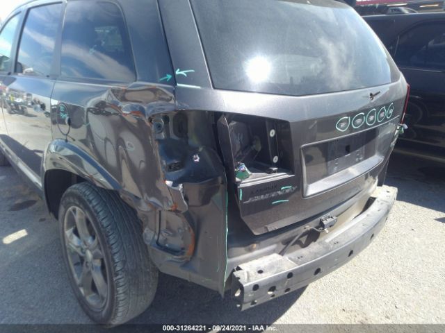 Photo 5 VIN: 3C4PDCGB8FT718936 - DODGE JOURNEY 