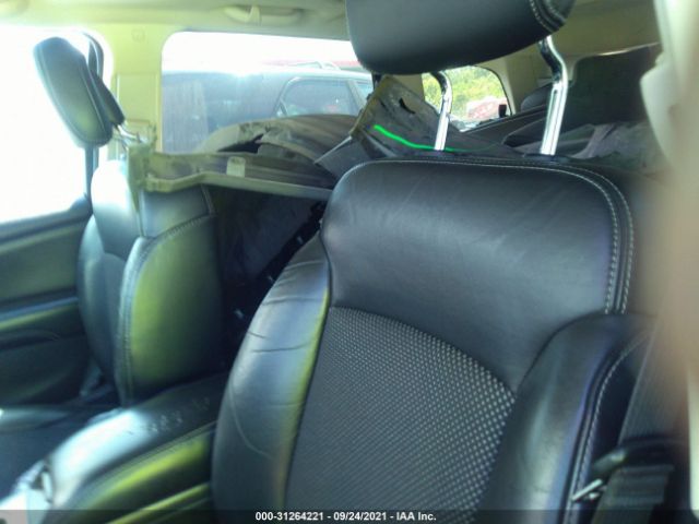 Photo 7 VIN: 3C4PDCGB8FT718936 - DODGE JOURNEY 