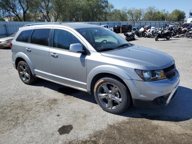 Photo 3 VIN: 3C4PDCGB8FT719083 - DODGE JOURNEY 