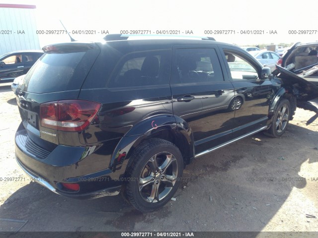 Photo 3 VIN: 3C4PDCGB8GT107077 - DODGE JOURNEY 