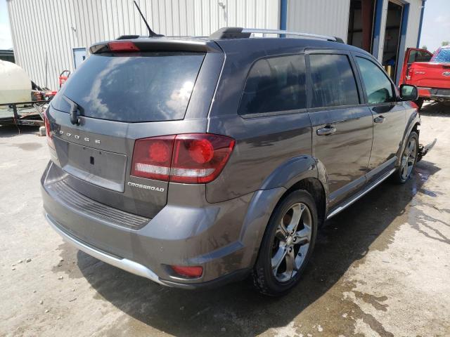 Photo 3 VIN: 3C4PDCGB8GT113896 - DODGE JOURNEY CR 