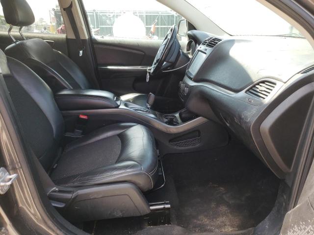 Photo 4 VIN: 3C4PDCGB8GT113896 - DODGE JOURNEY CR 