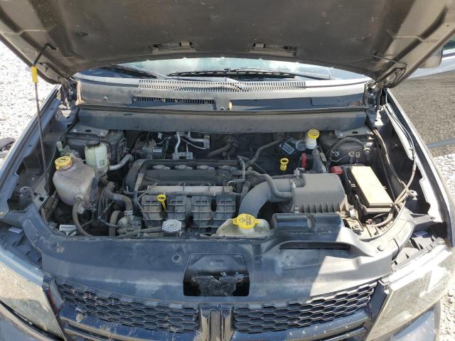 Photo 11 VIN: 3C4PDCGB8GT115230 - DODGE JOURNEY CR 