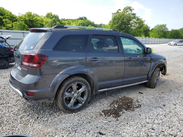 Photo 2 VIN: 3C4PDCGB8GT115230 - DODGE JOURNEY CR 