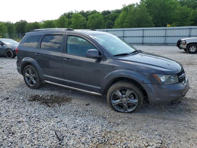 Photo 3 VIN: 3C4PDCGB8GT115230 - DODGE JOURNEY CR 