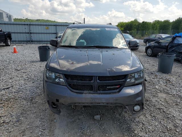 Photo 4 VIN: 3C4PDCGB8GT115230 - DODGE JOURNEY CR 