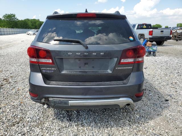 Photo 5 VIN: 3C4PDCGB8GT115230 - DODGE JOURNEY CR 