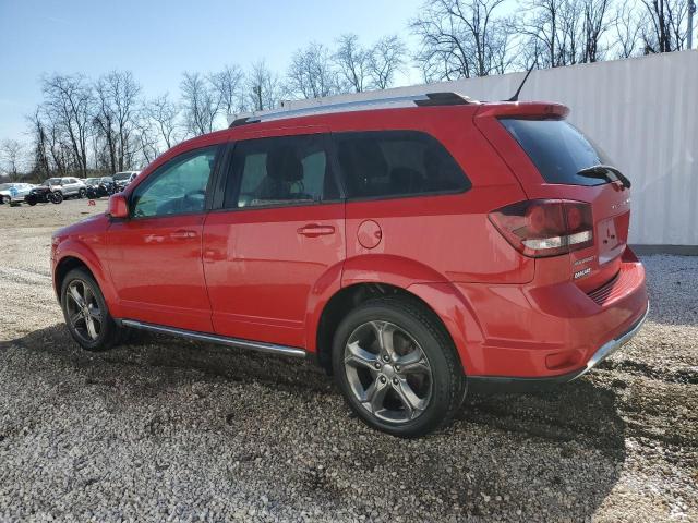 Photo 1 VIN: 3C4PDCGB8GT131752 - DODGE JOURNEY 