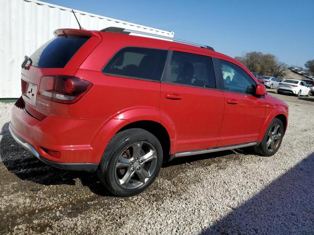 Photo 2 VIN: 3C4PDCGB8GT131752 - DODGE JOURNEY 