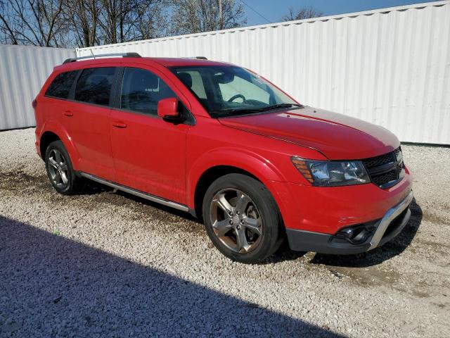 Photo 3 VIN: 3C4PDCGB8GT131752 - DODGE JOURNEY 