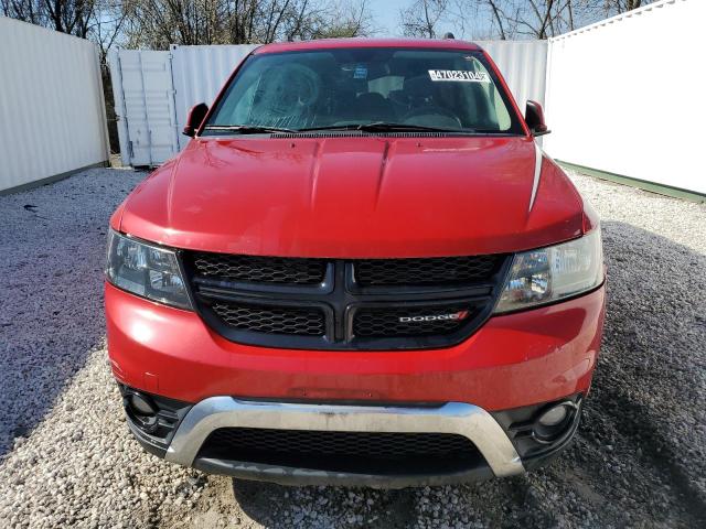 Photo 4 VIN: 3C4PDCGB8GT131752 - DODGE JOURNEY 