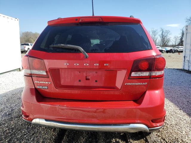 Photo 5 VIN: 3C4PDCGB8GT131752 - DODGE JOURNEY 