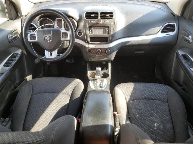 Photo 7 VIN: 3C4PDCGB8GT131752 - DODGE JOURNEY 